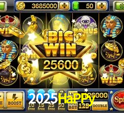 Sistemas de Segurança 2025HaPPy