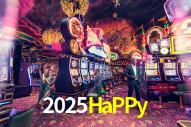 Jogos Exclusivos 2025HaPPy