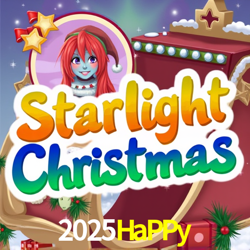 Bônus de Boas-vindas 2025HaPPy