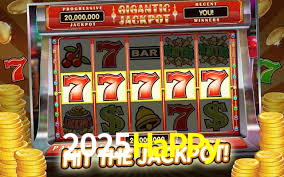 Casino Ao Vivo 2025HaPPy