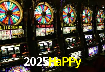 Promoções Sazonais 2025HaPPy