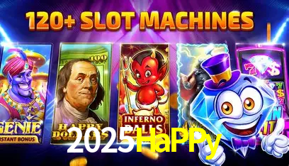 Especiais de Fim de Semana 2025HaPPy