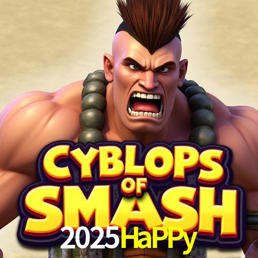 Provedores de Jogos 2025HaPPy