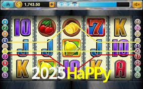 Mesa de Blackjack 2025HaPPy